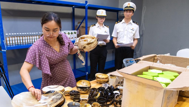 三湘大地助力中非经贸合作更加深入